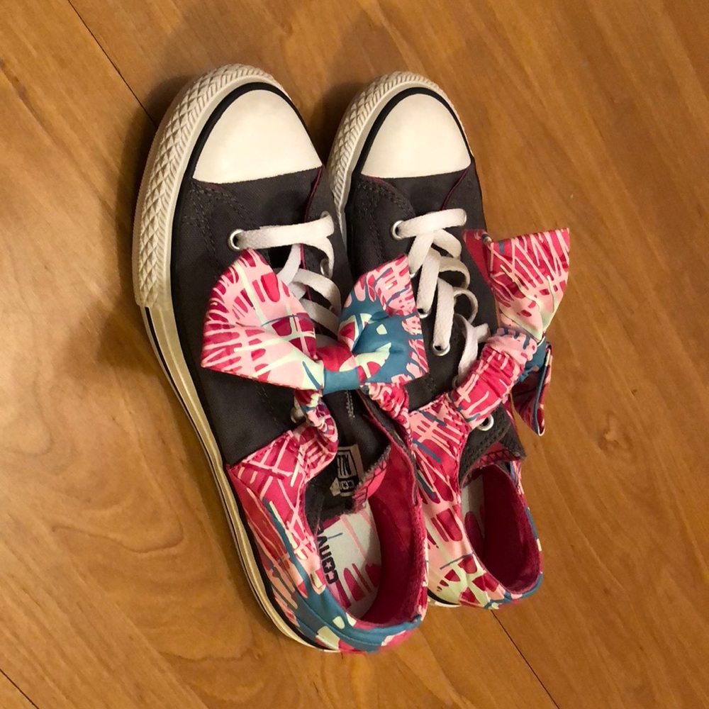 Converse